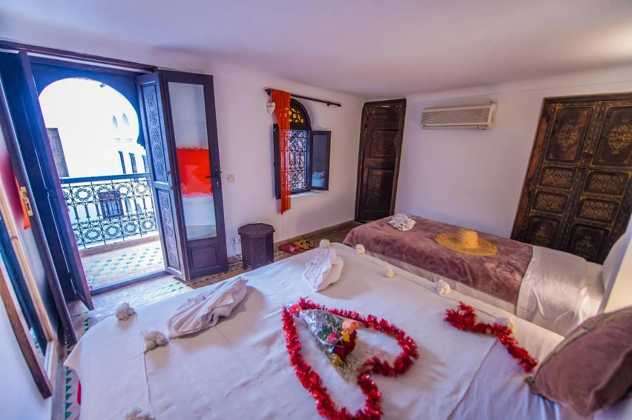 Riad Khabia & Spa Marrakesh