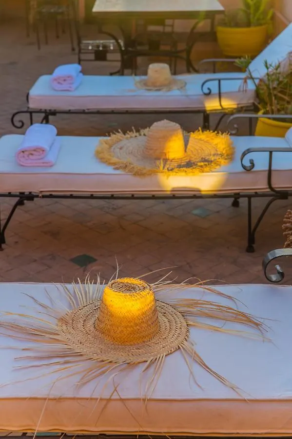 Riad Khabia & Spa Marrakesh