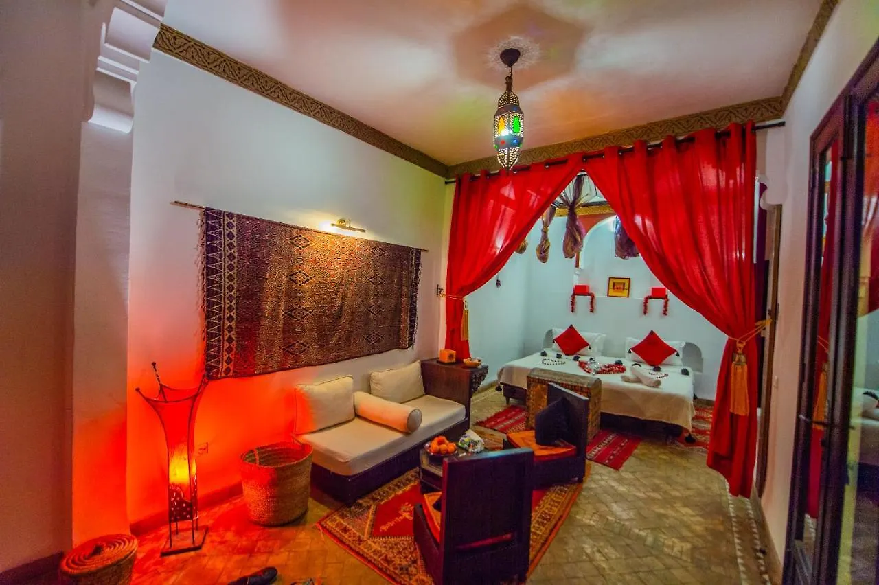 Riad Khabia & Spa Marrakesh