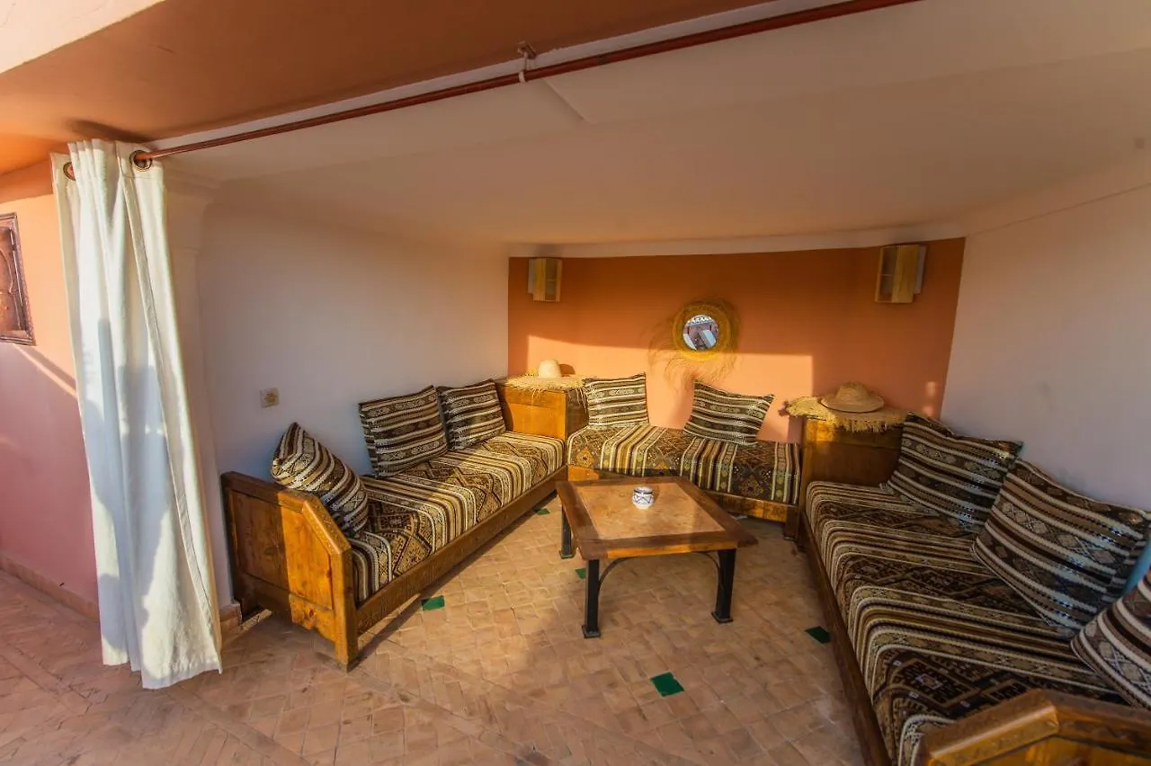 Riad Khabia & Spa Marrakesh 3*,  Morocco
