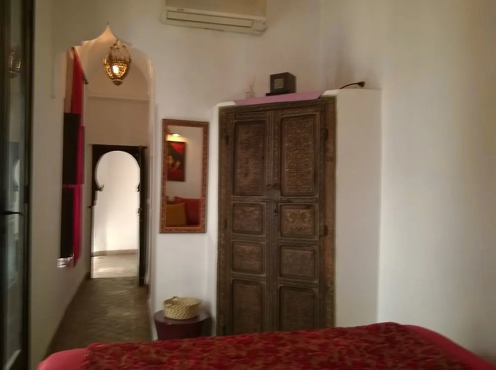 Riad Khabia & Spa Marrakesh