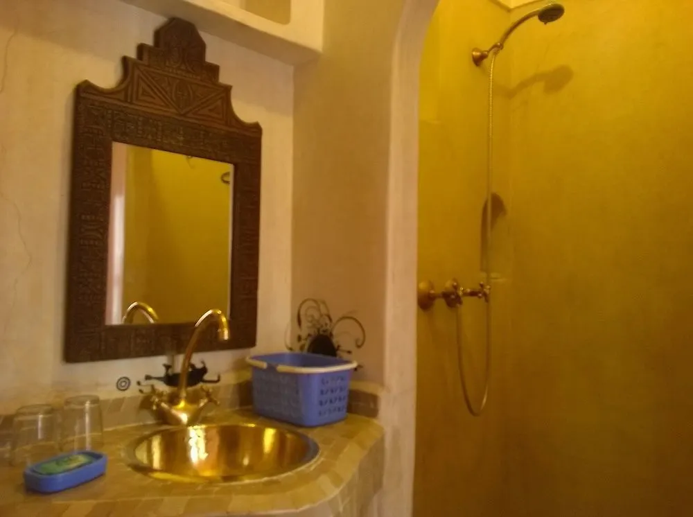 Riad Khabia & Spa Marrakesh
