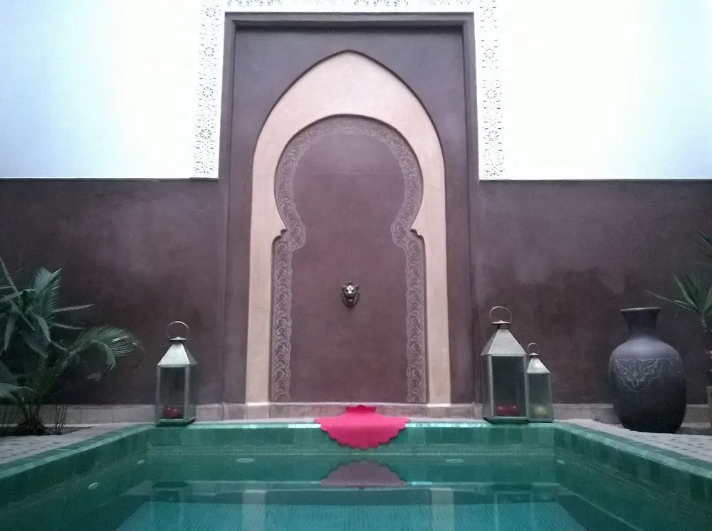 Riad Khabia & Spa Marrakesh