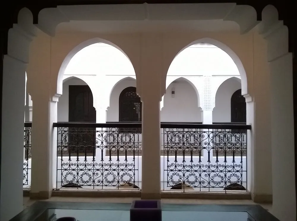 Riad Khabia & Spa Marrakesh