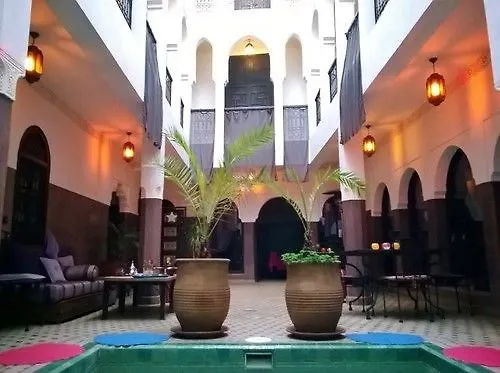 Riad Khabia & Spa Marrakesh