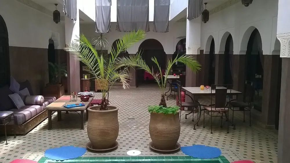 Riad Khabia & Spa Marrakesh