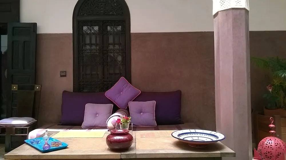 Riad Khabia & Spa Marrakesh