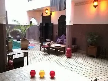 Riad Khabia & Spa Marrakesh Morocco