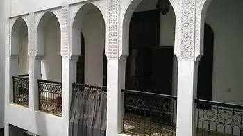 ***  Riad Khabia & Spa Marrakesh Morocco