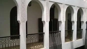 Riad Khabia & Spa Marrakesh