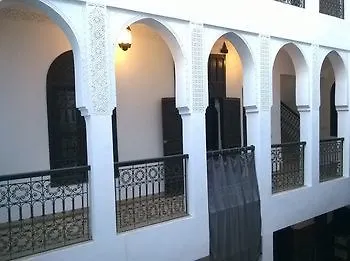 Riad Khabia & Spa Marrakesh 3*,  Morocco