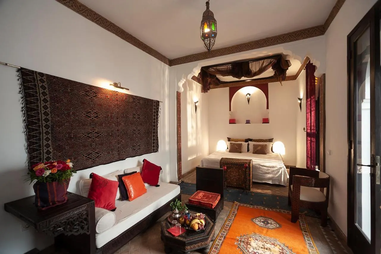 Riad Khabia & Spa Μαρακές Μαρόκο