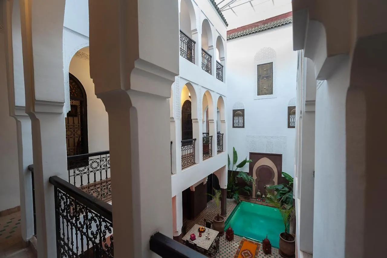 Riad Khabia & Spa Μαρακές 3*,  Μαρόκο