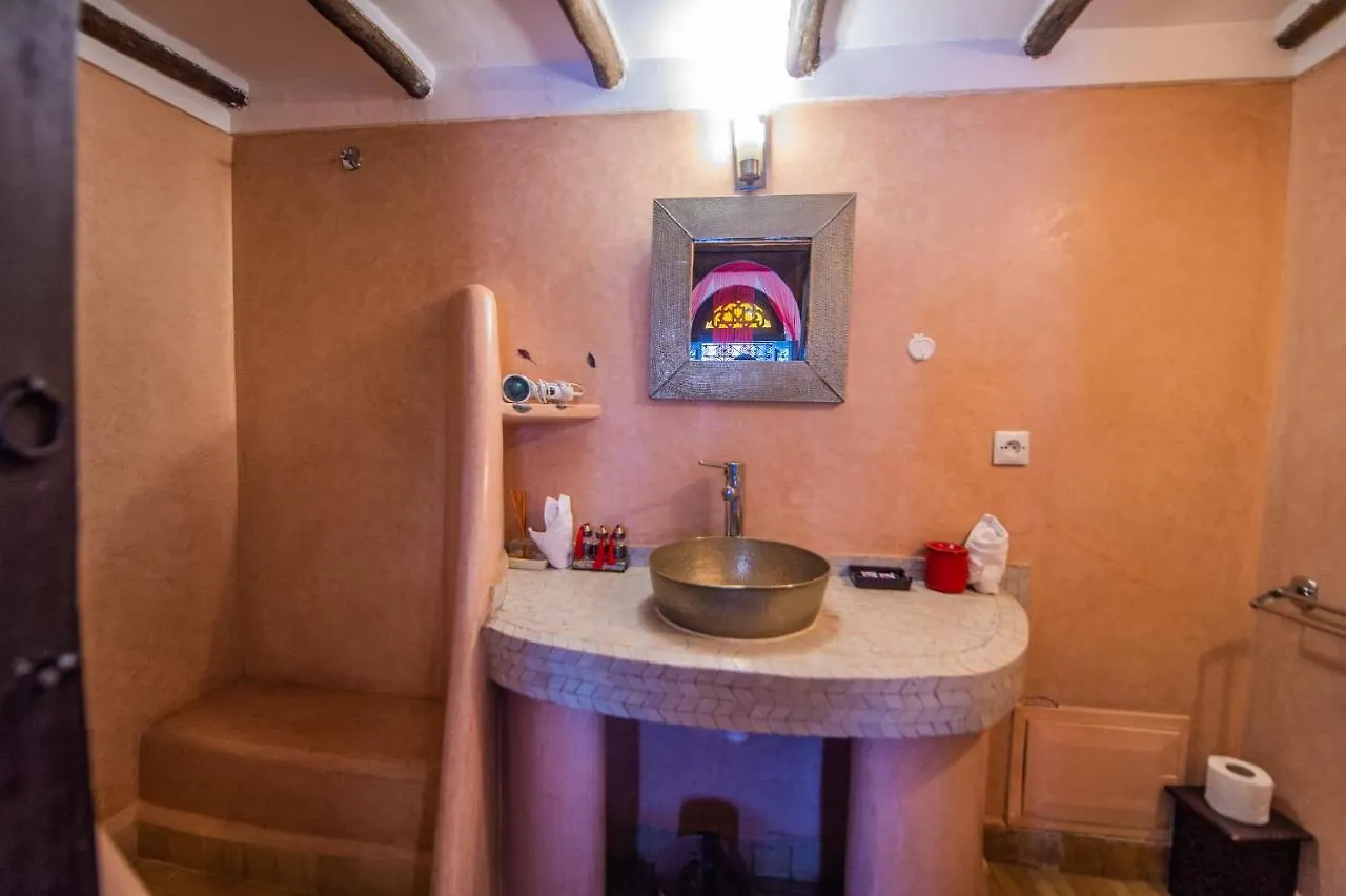 Riad Khabia & Spa Μαρακές Μαρόκο