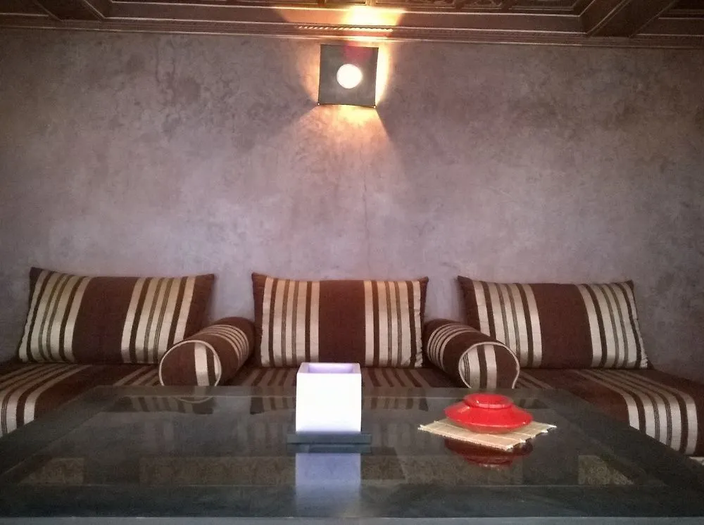 Riad Khabia & Spa Μαρακές