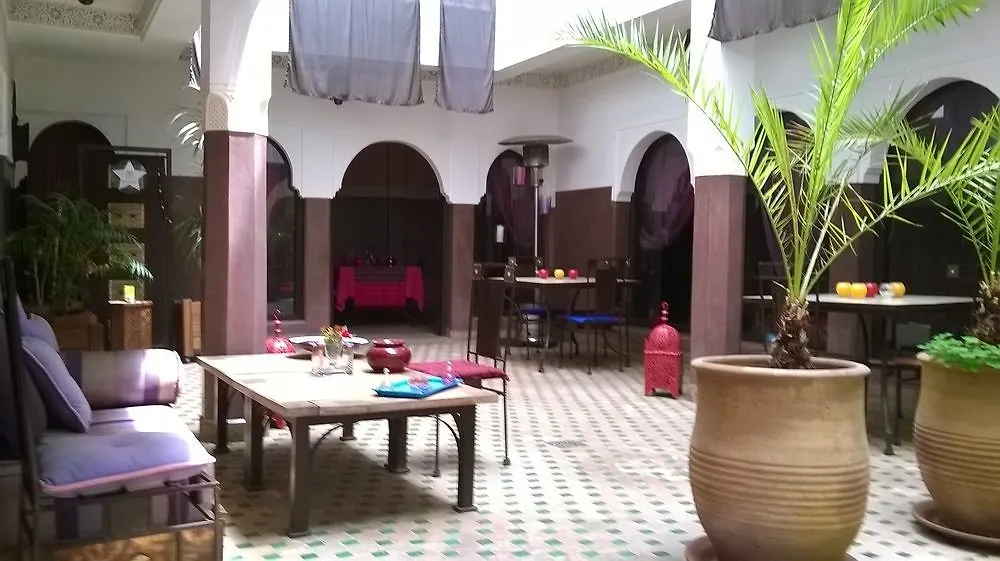 Riad Khabia & Spa Μαρακές Μαρόκο