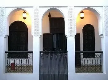 Riad Khabia & Spa Μαρακές